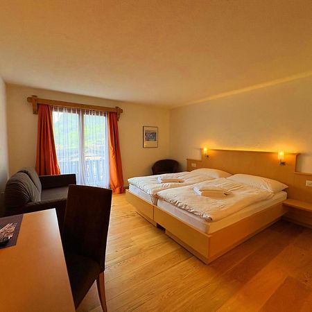Madrisa Lodge Klosters-Serneus Extérieur photo