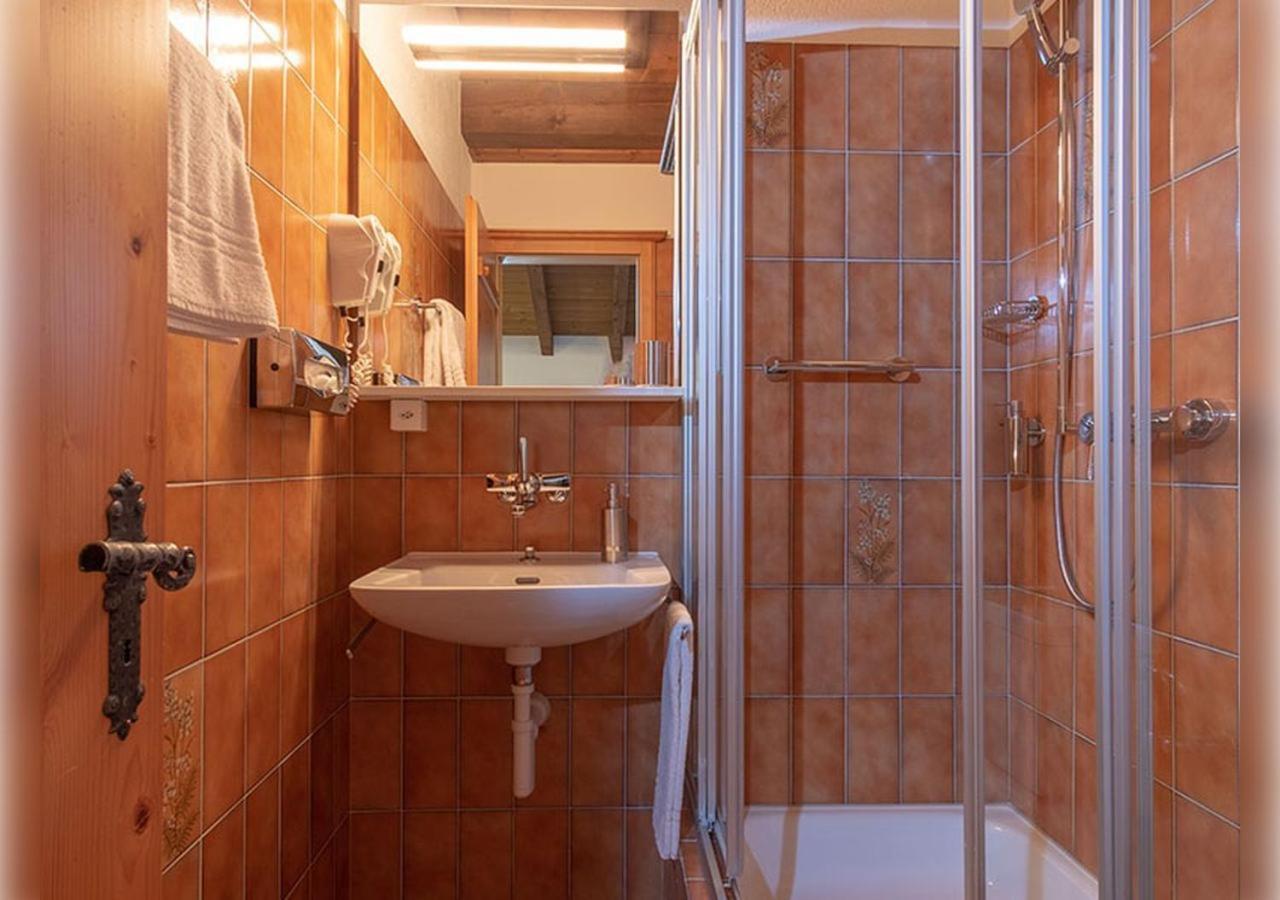 Madrisa Lodge Klosters-Serneus Chambre photo
