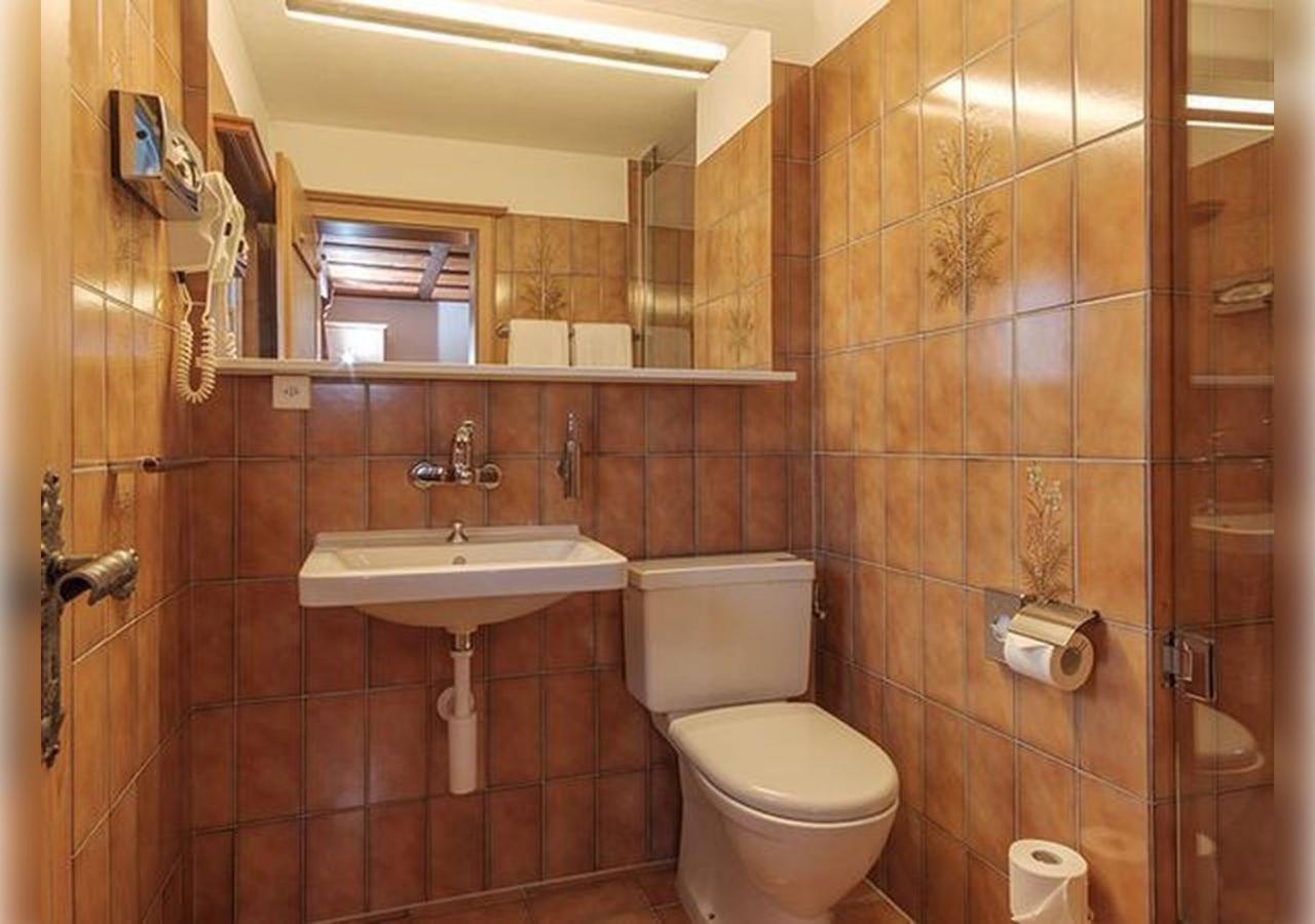 Madrisa Lodge Klosters-Serneus Chambre photo