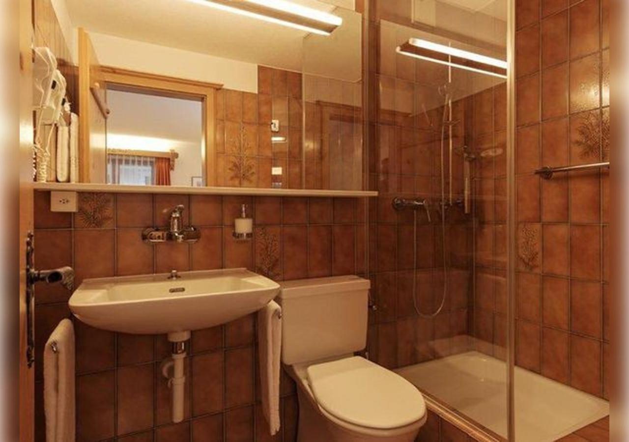 Madrisa Lodge Klosters-Serneus Chambre photo